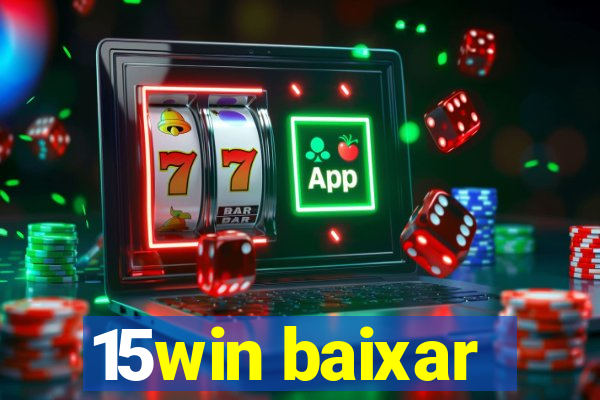 15win baixar